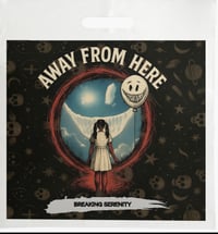 Image 4 of Stage Red November 1 Pre-Order Merch Bundle (WITH TICKET)