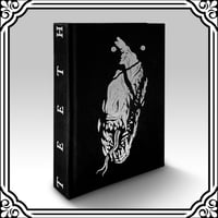 Image 1 of TEETH: A Role-Playing Game - Book + Map