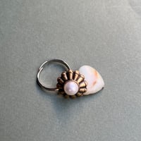 Image 1 of Bague « BRIGHTON »