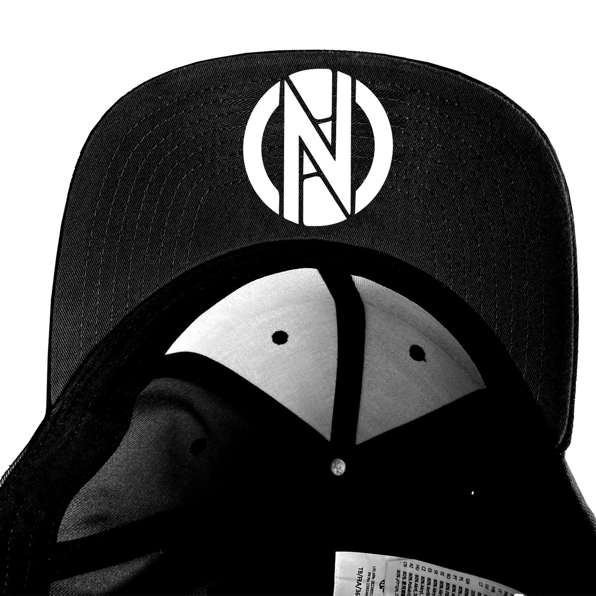 Image of CONFLICT Snapback Cap