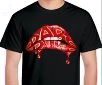 Image 2 of Rock n Horror BABE LIPS Shirts