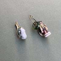 Image 1 of Boucles  « WALLACE »