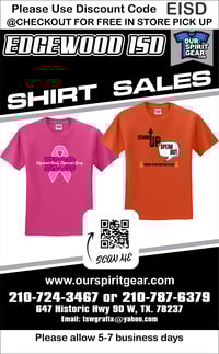 Image 2 of Edgewood Pink Out