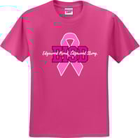 Image 1 of Edgewood Pink Out