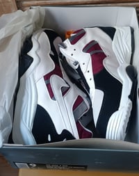 Image 2 of NIKE AIR EDGE II MID SIZE 9US 42.5EUR 