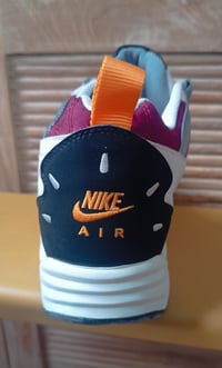 Image 5 of NIKE AIR EDGE II MID SIZE 9US 42.5EUR 