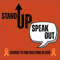 Image 3 of Edgewood Stand Up. Speak Out