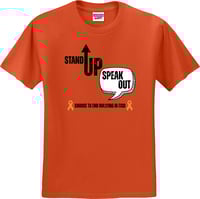 Image 1 of Edgewood Stand Up. Speak Out