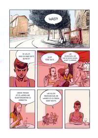 Image 3 of PRE-ORDER: Zwischen den Bäumen - Paul Winck