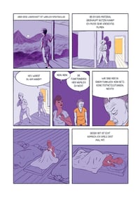 Image 5 of PRE-ORDER: Zwischen den Bäumen - Paul Winck