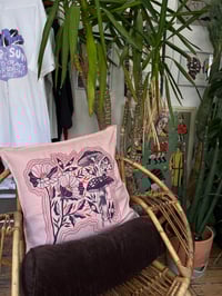 Cushion Case 50x50