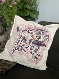 Image 1 of Cushion Case ( écru )