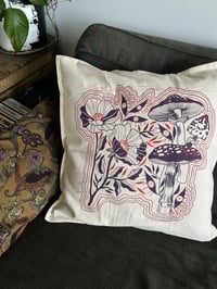 Image 3 of Cushion Case ( écru )