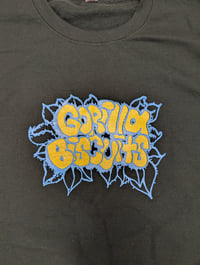 Image 2 of Gorilla Biscuits “demo” one off hoodies and sweats/misprints
