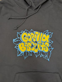 Image 14 of Gorilla Biscuits “demo” one off hoodies and sweats/misprints