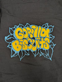 Image 5 of Gorilla Biscuits “Demo” longsleeve 