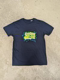 Image 1 of Gorilla Biscuits T-shirt