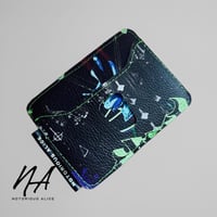 Image 3 of Minimalist Ghost Card Holder