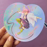 Image 2 of ' PRODIGIES ' Sticker Set