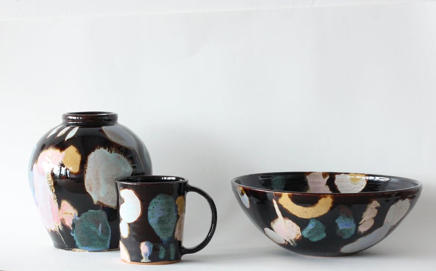Image of New Work