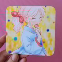 Image 2 of  ' SWEET ' Sticker Set
