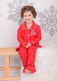 Image 2 of Frills set 