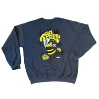 Image 2 of Flip x Haze Tom Penny crewneck