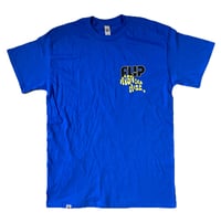 Image 1 of Flip x Haze Tom Penny model tee 