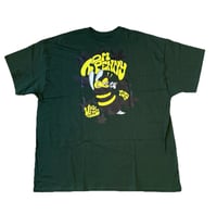 Image 2 of Flip x Haze Tom Penny tee model