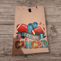 Image 2 of Tackle Breast Cancer 