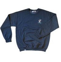 Image 1 of Crewneck Big Brauther embroidered 