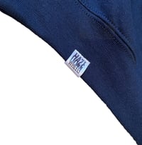 Image 2 of Crewneck Menace embroidered