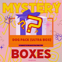 Image 5 of Mystery dawg box 