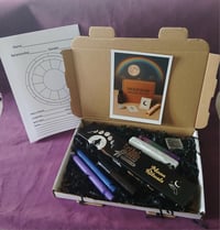 Image 1 of Moonbow Medicine Kit October 2025 