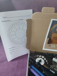 Image 3 of Moonbow Medicine Kit October 2025