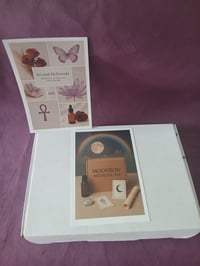 Image 5 of Moonbow Medicine Kit October 2025 