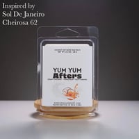Image 1 of YUM YUM AFTERS WAX MELTS