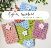 7 in 1 Crochet Pattern