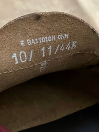 Image 8 of BASS WEEJUNS HERITAGE LARSON PENNY LOAFERS