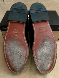 Image 7 of BASS WEEJUNS HERITAGE LARSON PENNY LOAFERS