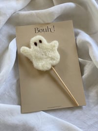 Image 8 of BOUH !