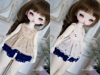 Image 4 of LIMITED - Bloomers for MNF/Petite&TeacupMarionette girls