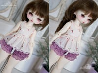 Image 2 of LIMITED - Bloomers for MNF/Petite&TeacupMarionette girls