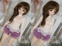 Image 3 of LIMITED - Bloomers for MNF/Petite&TeacupMarionette girls