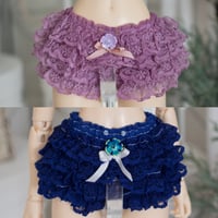 Image 1 of LIMITED - Bloomers for MNF/Petite&TeacupMarionette girls