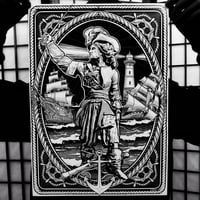 Image 1 of Jean Bart (Print A3)