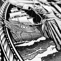 Image 2 of Jean Bart (Print A3)