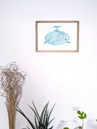 Image 3 of Whale Boo
