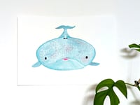 Image 2 of Whale Boo