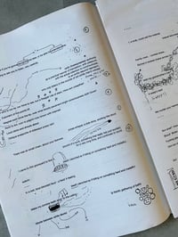 Image 4 of Movement Research Performance Journal #60